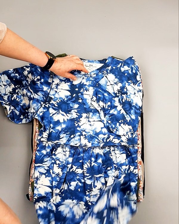 Фотография  616 - C&A Spring, Summer mix 025#20 кг оптом в Пензе и Пензенской области