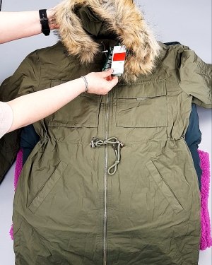 Фотография  326 - Верхняя одежда м/ж C&A 025#10 кг оптом в Пензе и Пензенской области