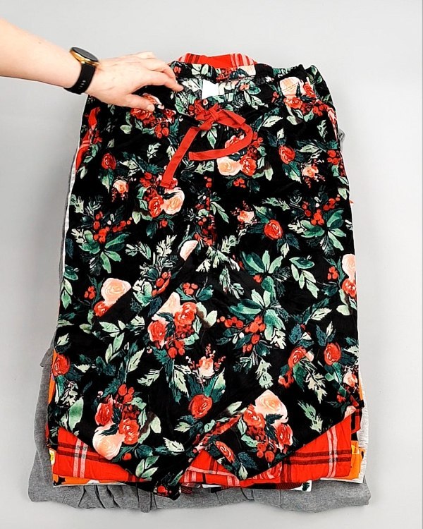 Фотография  219 - Домашняя одежда м/ж AMAZON 015#7 кг, ЛОТ №7782 оптом в Пензе и Пензенской области