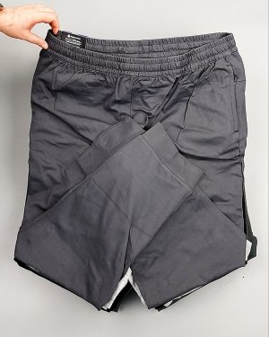 Фотография  701 - Штаны спортивные муж CAN 084#10 кг, ЛОТ №7637 оптом в Пензе и Пензенской области