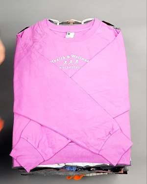 Фотография  961 - AMAZON mix жен лето 015#15 кг, ЛОТ №7721 оптом в Пензе и Пензенской области