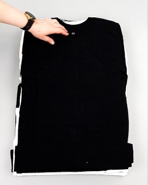 Фотография  256 - Футболки мужские C&A 025#5 кг оптом в Пензе и Пензенской области