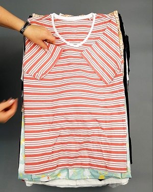 Фотография  686 - LIDL Summer mix 114#20 кг, ЛОТ №7726 оптом в Пензе и Пензенской области