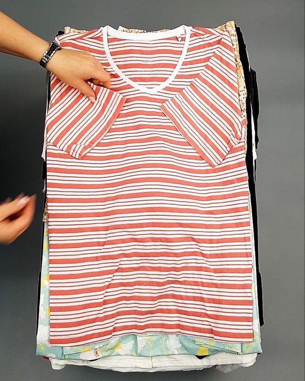 Фотография  683 - LIDL Summer mix 114#20 кг, ЛОТ №7726 оптом в Пензе и Пензенской области