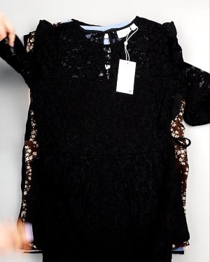 Фотография  239 - Платья VILA Summer 104#5 кг, ЛОТ №7835 оптом в Пензе и Пензенской области