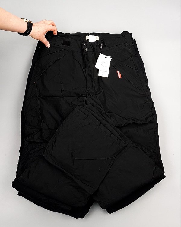 Фотография  924 - Штаны горнолыжные м/ж AMAZON 015#5,6 кг, ЛОТ №7788 оптом в Пензе и Пензенской области