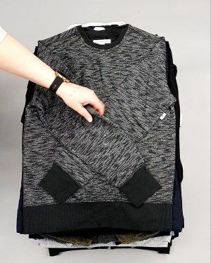 Фотография  575 - AMAZON mix муж весна 015#15 кг, ЛОТ №7737 оптом в Пензе и Пензенской области