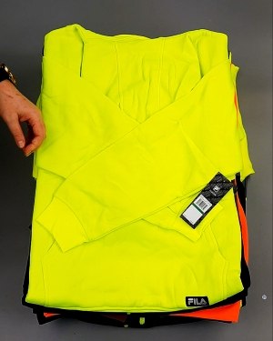 Фотография  799 - FILA CAN 084#7 кг, ЛОТ №7628 оптом в Пензе и Пензенской области