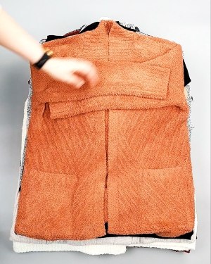 Купить Кардиганы СТОК CAN 084#7 кг, ЛОТ №7674 оптом в Пензе и Пензенской области