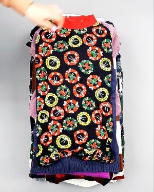 Фотография  596 - Одежда для собак AMAZON 015#4 кг, ЛОТ №7800 оптом в Пензе и Пензенской области