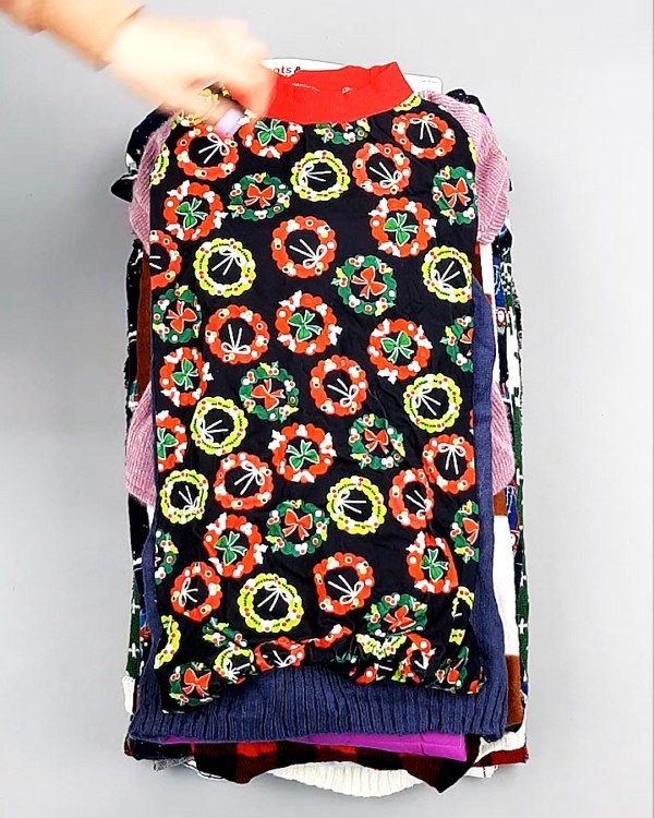 Фотография  403 - Одежда для собак AMAZON 015#4 кг, ЛОТ №7800 оптом в Пензе и Пензенской области