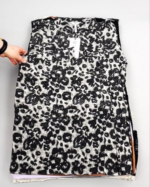 Фотография  911 - Платья Bestseller Summer 104#5 кг оптом в Пензе и Пензенской области