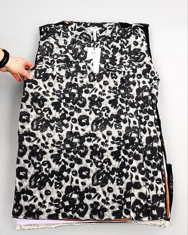 Фотография  244 - Платья Bestseller Summer 104#5 кг оптом в Пензе и Пензенской области