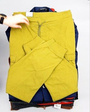 Фотография  368 - AMAZON mix муж весна 015#15 кг, ЛОТ №7739 оптом в Пензе и Пензенской области