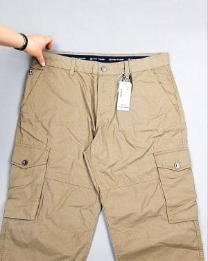 Фотография  470 - Шорты мужские TOM TAILOR 124#3,75 кг, ЛОТ №7600 оптом в Пензе и Пензенской области