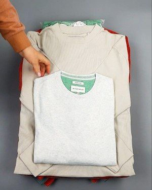 Фотография  305 - Джемпера легкие мужские TOM TAILOR 124#8,7 кг, ЛОТ №7606 оптом в Пензе и Пензенской области