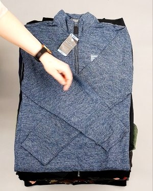 Фотография  800 - AMAZON mix муж весна 015#15 кг, ЛОТ №7738 оптом в Пензе и Пензенской области