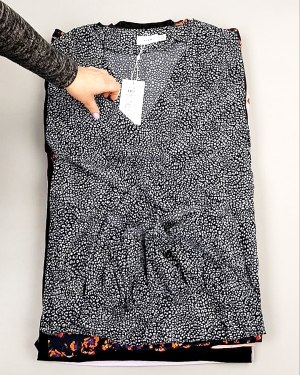 Фотография  297 - Платья VILA Summer 104#5 кг, ЛОТ №7834 оптом в Пензе и Пензенской области