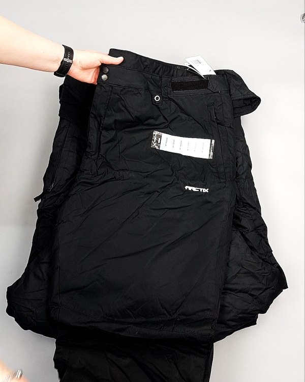 Фотография  661 - Штаны горнолыжные м/ж AMAZON 015#6,6 кг, ЛОТ №7790 оптом в Пензе и Пензенской области