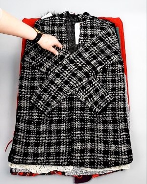 Фотография 853 - Кардиганы СТОК CAN 084#7 кг, ЛОТ №7672 оптом в Пензе и Пензенской области