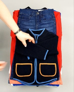 Фотография  703 - LIDL Kids Winter 114#7 кг, ЛОТ №7608 оптом в Пензе и Пензенской области