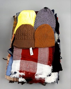 Фотография  439 - ШШП м/ж AMAZON 015#5 кг, ЛОТ №7793 оптом в Пензе и Пензенской области