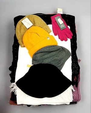 Фотография  970 - ШШП м/ж AMAZON 015#5 кг, ЛОТ №7794 оптом в Пензе и Пензенской области