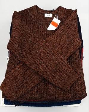 Купить Джемпера мужские C&A 025#7 кг оптом в Пензе и Пензенской области