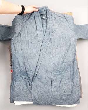 Фотография  727 - Кардиганы СТОК CAN 084#7 кг, ЛОТ №7673 оптом в Пензе и Пензенской области