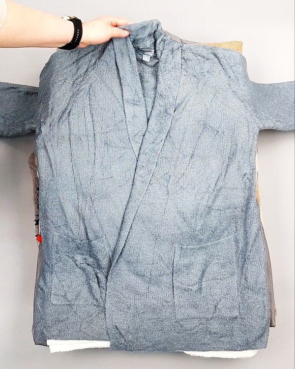 Фотография  127 - Кардиганы СТОК CAN 084#7 кг, ЛОТ №7673 оптом в Пензе и Пензенской области