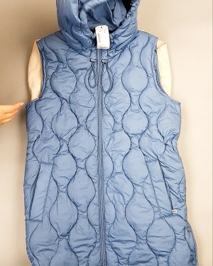 Фотография  313 - Верхняя одежда весна TOM TAILOR 124#7,8 кг, ЛОТ №7581 оптом в Пензе и Пензенской области