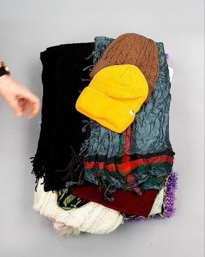 Фотография 770 - ШШП м/ж AMAZON 015#5 кг, ЛОТ №7792 оптом в Пензе и Пензенской области