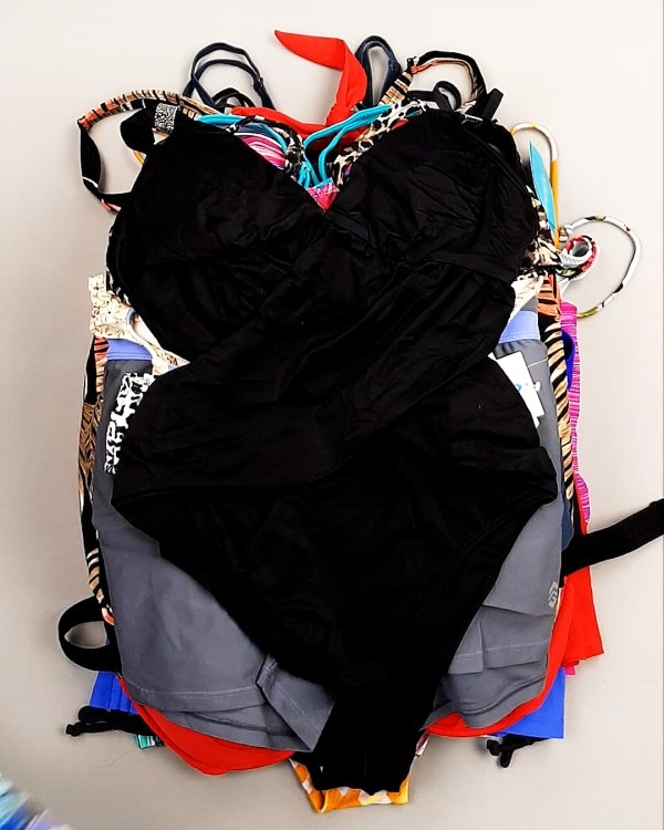 Фотография  594 - Купальники СТОК CAN 124#5 кг оптом в Пензе и Пензенской области