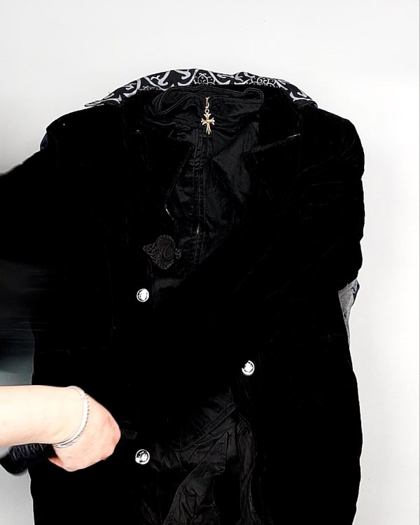 Фотография  456 - Пиджаки муж AMAZON 015#7,7 кг, ЛОТ №7773 оптом в Пензе и Пензенской области