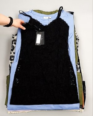 Фотография  831 - Платья Bestseller Summer 104#5 кг оптом в Пензе и Пензенской области