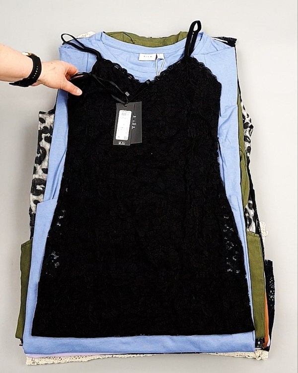 Фотография  831 - Платья Bestseller Summer 104#5 кг оптом в Пензе и Пензенской области