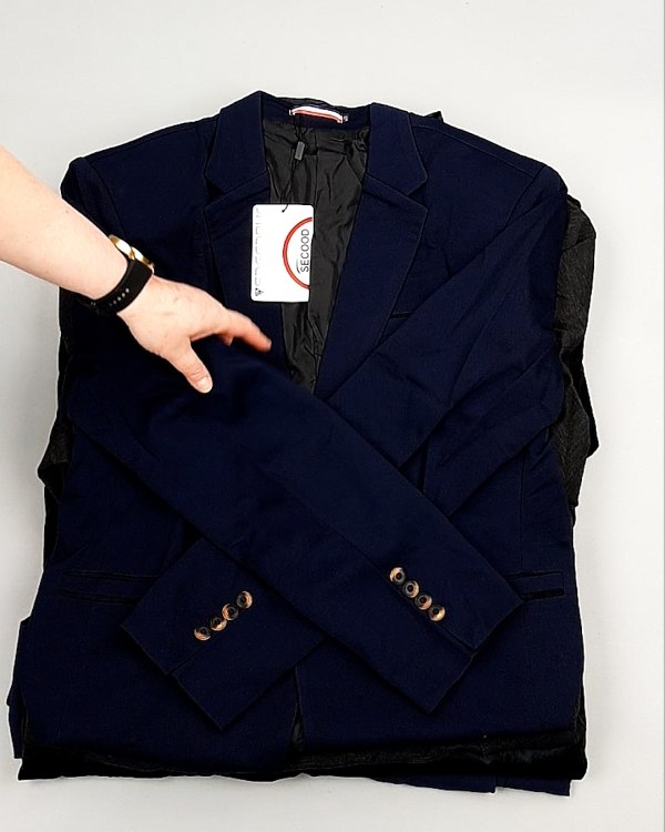 Фотография  567 - Пиджаки муж AMAZON 015#7,8 кг, ЛОТ №7774 оптом в Пензе и Пензенской области