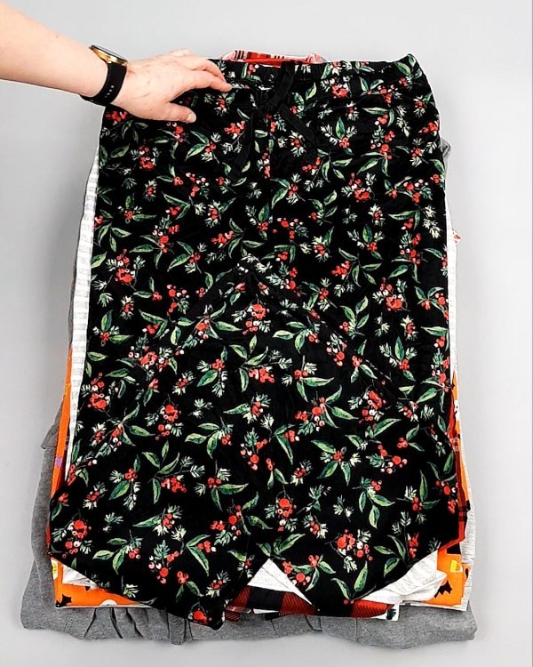 Фотография  281 - Домашняя одежда м/ж AMAZON 015#7 кг оптом в Пензе и Пензенской области