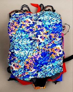 Фотография  625 - Купальники СТОК CAN 124#5 кг, ЛОТ №7686 оптом в Пензе и Пензенской области