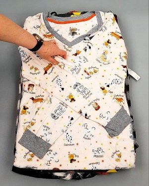 Купить Домашняя одежда м/ж AMAZON 015#7 кг, ЛОТ №7783 оптом в Пензе и Пензенской области