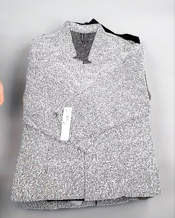 Фотография  140 - Кардиганы СТОК CAN 084#7 кг, ЛОТ №7671 оптом в Пензе и Пензенской области