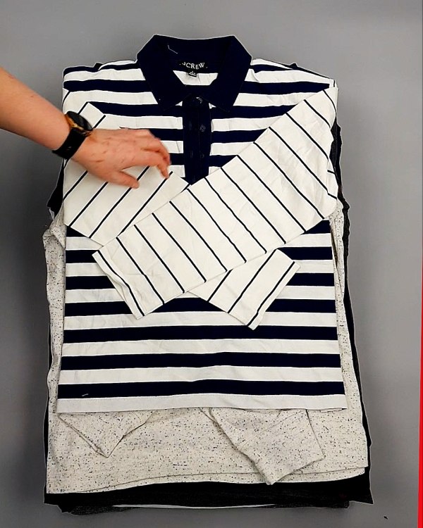 Фотография  755 - Тонковки СТОК CAN 084#7 кг, ЛОТ №7646 оптом в Пензе и Пензенской области