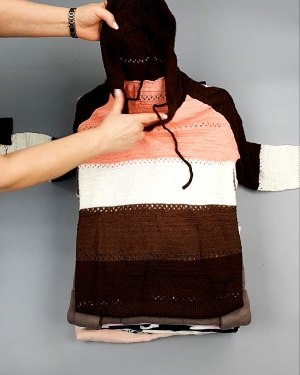 Фотография  692 - AMAZON mix жен весна 015#18 кг оптом в Пензе и Пензенской области