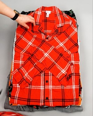 Купить Домашняя одежда м/ж AMAZON 015#7 кг оптом в Пензе и Пензенской области