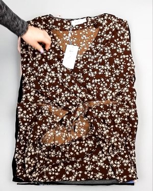 Фотография  615 - Платья VILA Summer 104#5 кг, ЛОТ №7835 оптом в Пензе и Пензенской области