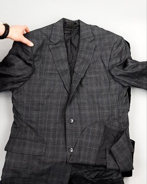 Фотография  271 - Пиджаки муж AMAZON 015#7,2 кг, ЛОТ №7770 оптом в Пензе и Пензенской области