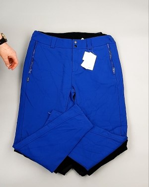 Фотография 488 - Штаны горнолыжные м/ж AMAZON 015#5,9 кг, ЛОТ №7789 оптом в Пензе и Пензенской области