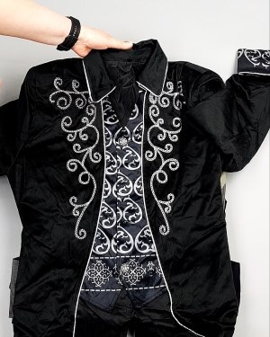 Фотография  712 - Пиджаки муж AMAZON 015#7 кг, ЛОТ №7769 оптом в Пензе и Пензенской области