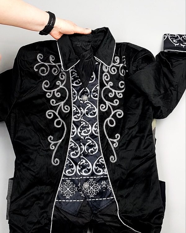 Фотография  193 - Пиджаки муж AMAZON 015#7 кг, ЛОТ №7769 оптом в Пензе и Пензенской области