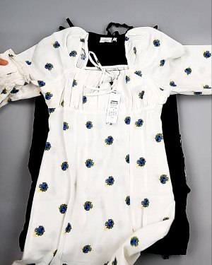 Фотография  548 - Платья Bestseller Summer 104#5 кг, ЛОТ №7701 оптом в Пензе и Пензенской области